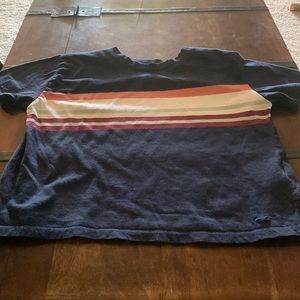 Hollister shirt